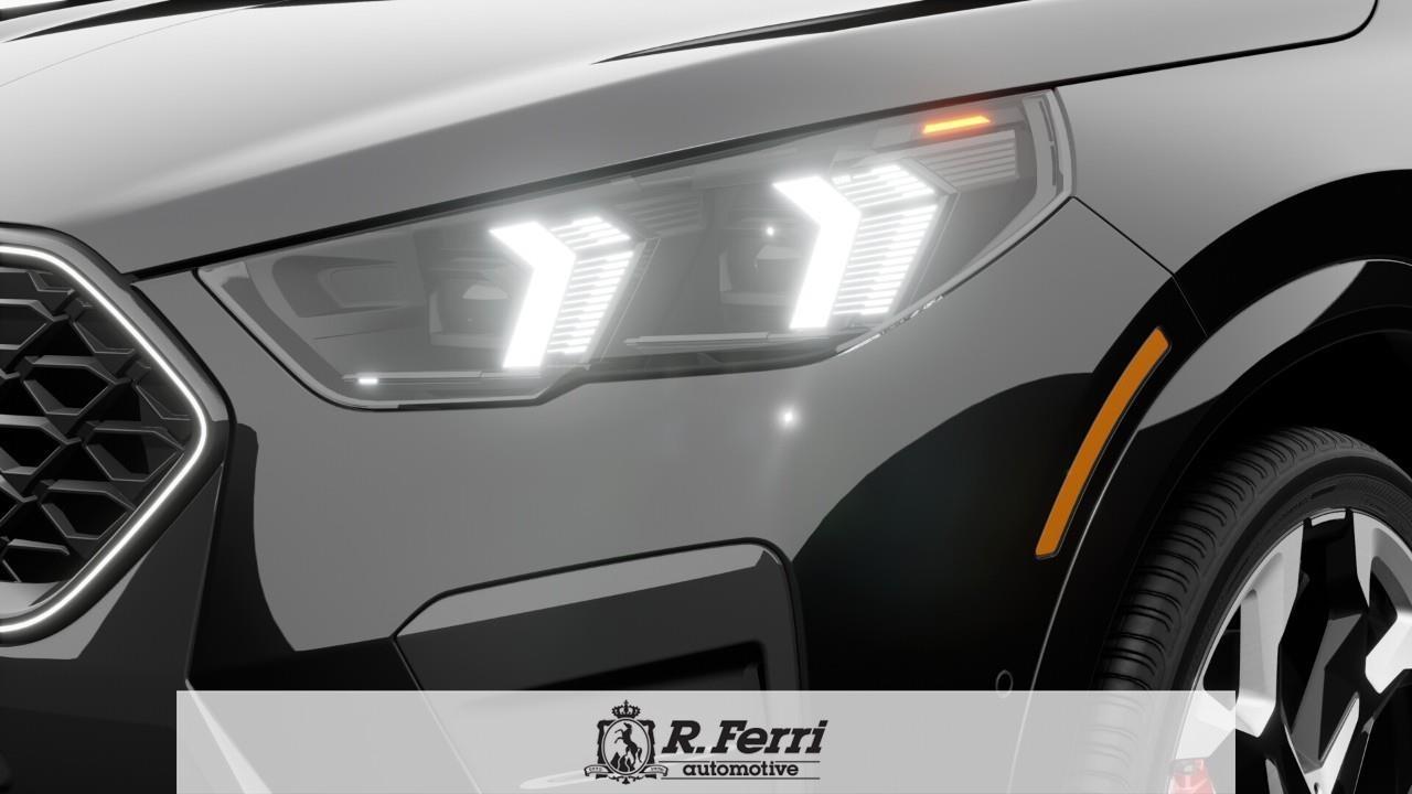 2026 BMW X2 xDrive28i 4dr All-Wheel Drive Sports Activity Coupe Photo