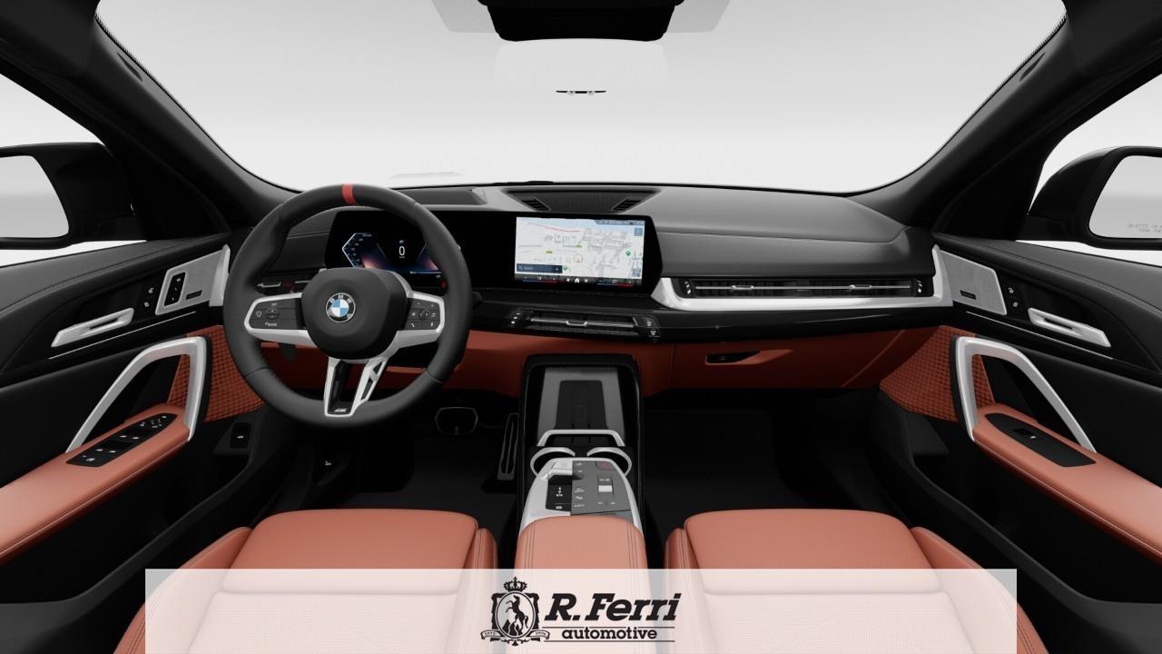 2026 BMW X2 xDrive28i 4dr All-Wheel Drive Sports Activity Coupe Photo