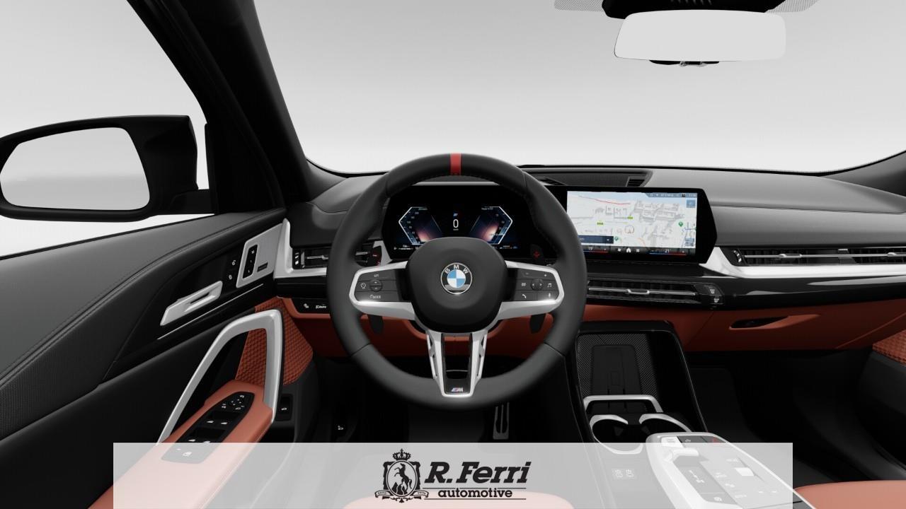 2026 BMW X2 xDrive28i 4dr All-Wheel Drive Sports Activity Coupe Photo