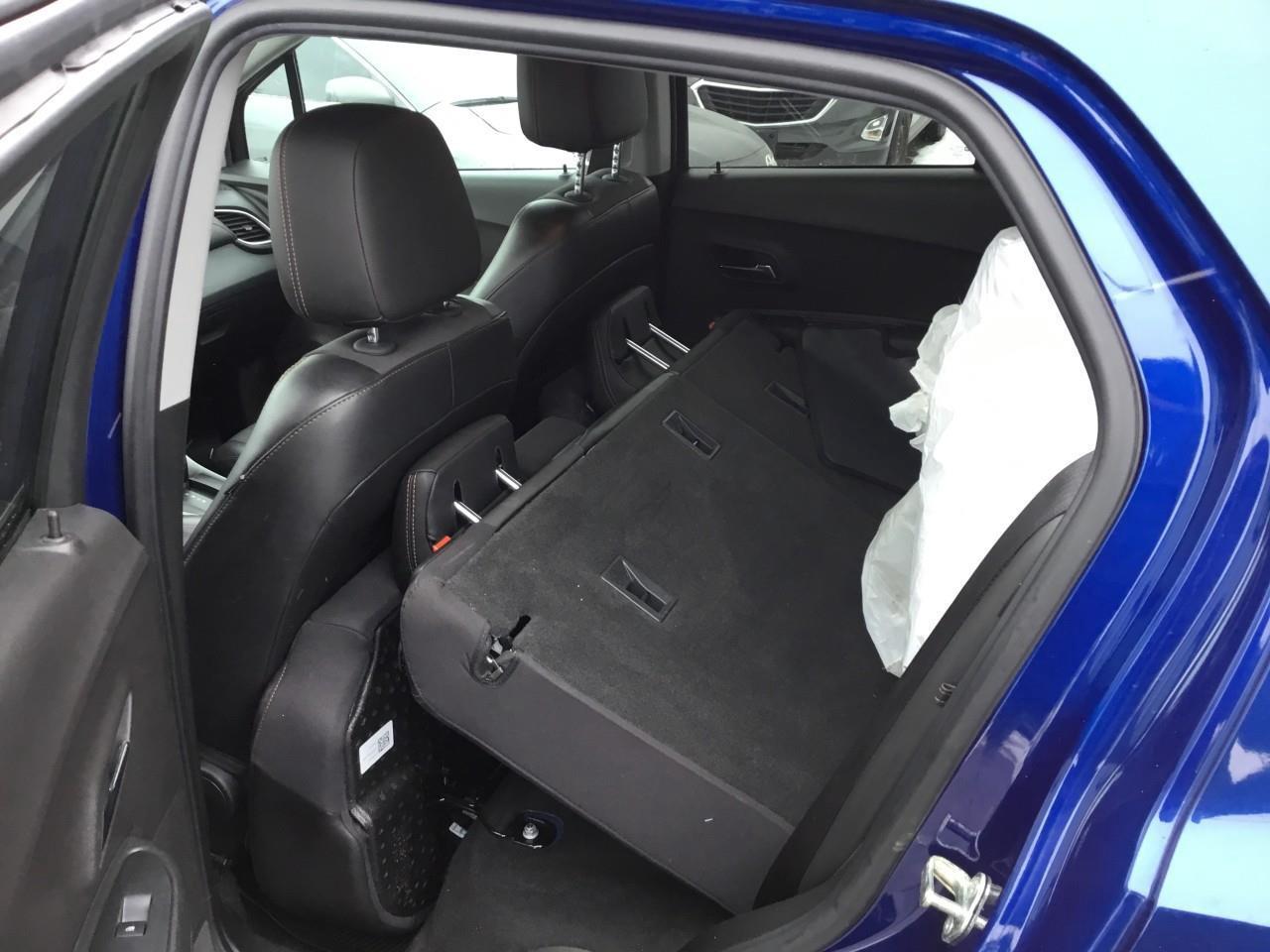 2017 Chevrolet Trax LT Photo