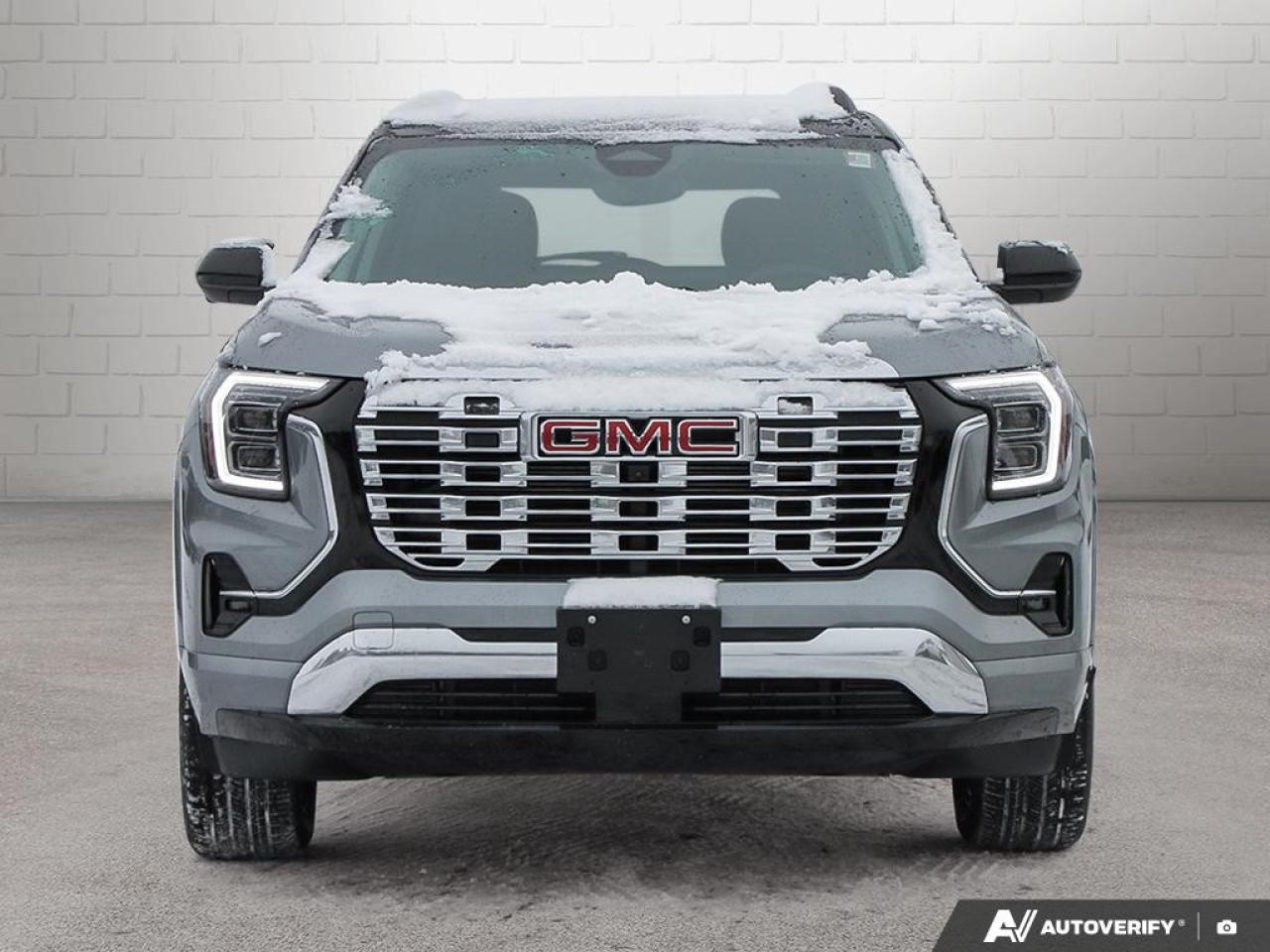 2026 GMC Terrain AWD Denali Photo
