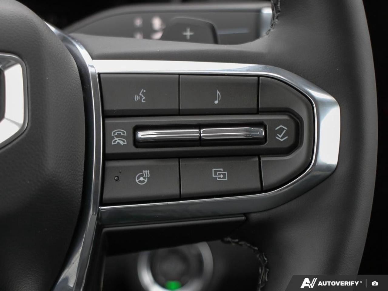 2026 GMC Terrain AWD Denali Photo