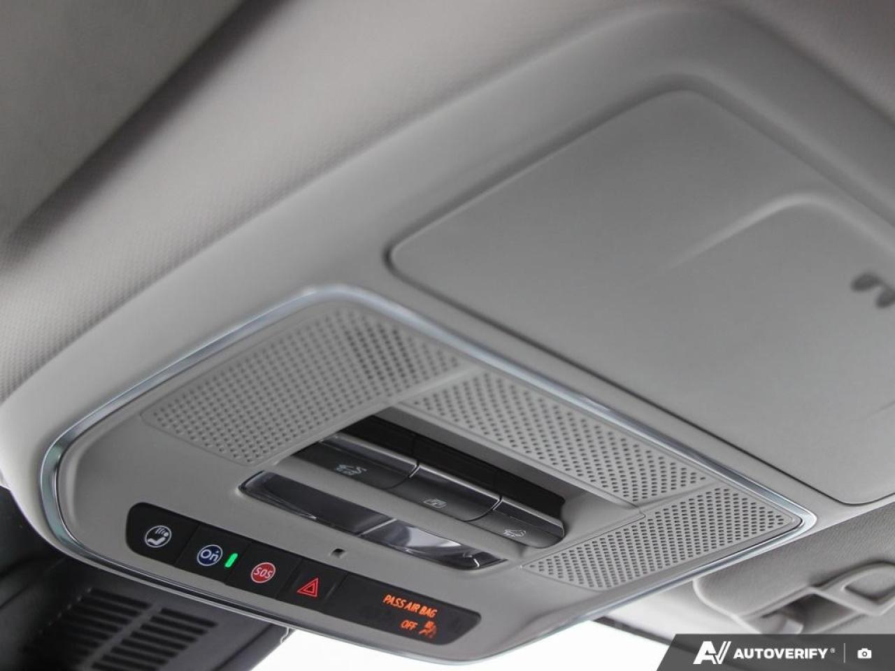 2026 GMC Terrain AWD Denali Photo