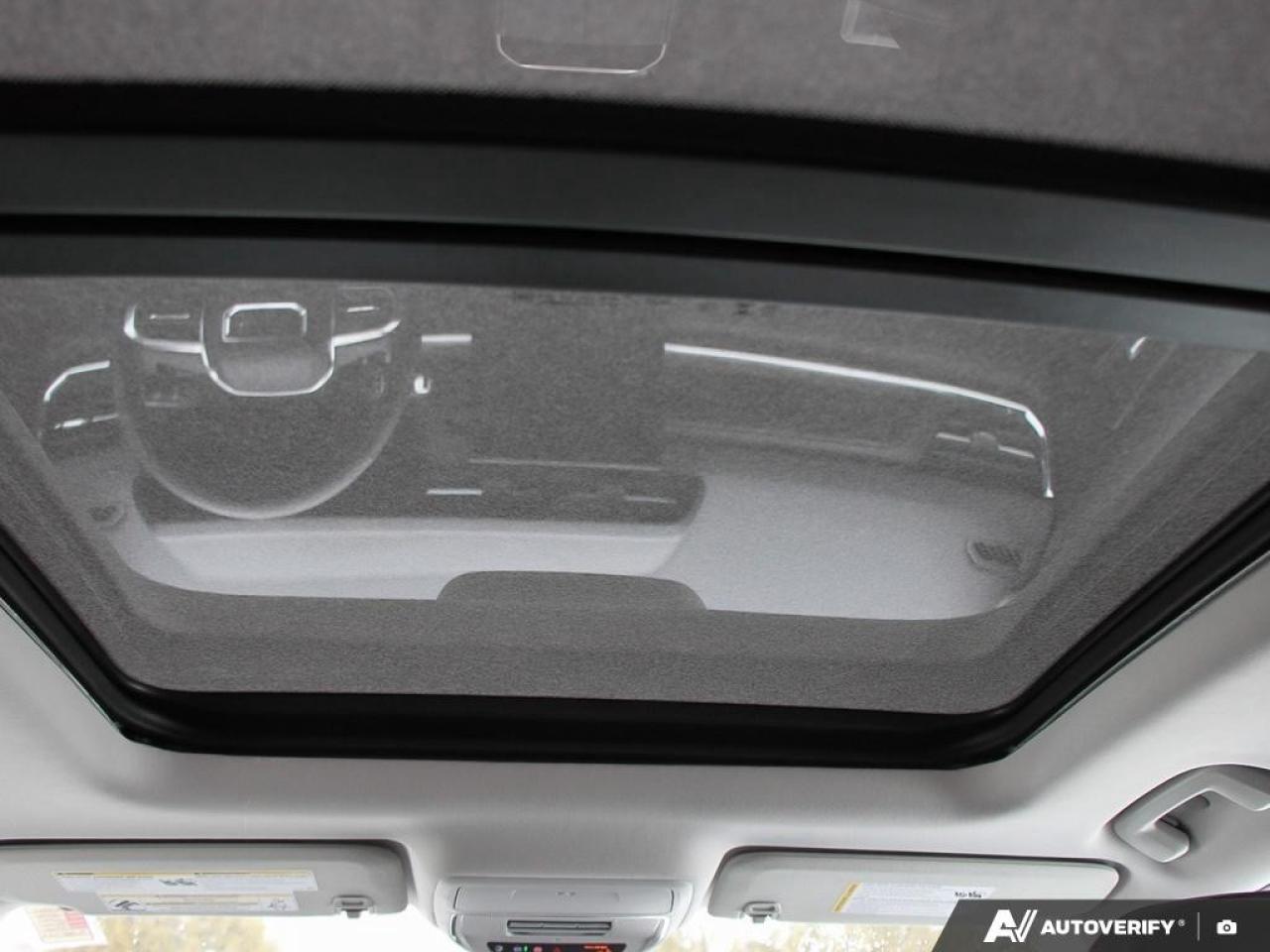 2026 GMC Terrain AWD Denali Photo