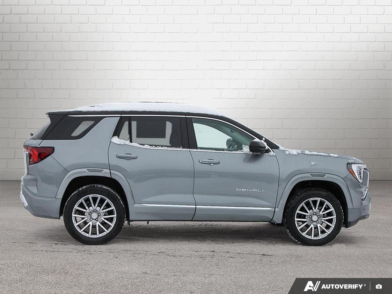 2026 GMC Terrain AWD Denali Photo