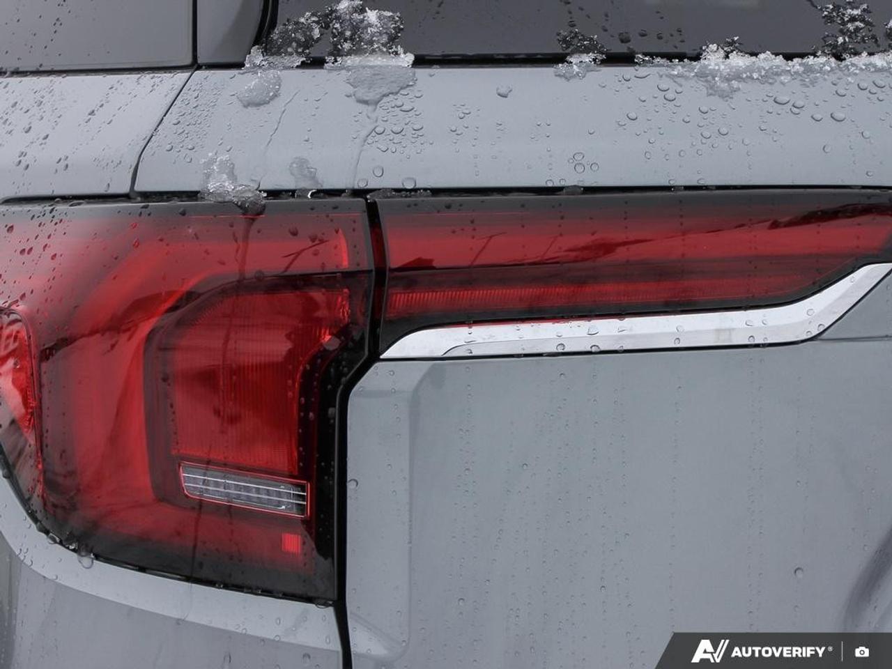 2026 GMC Terrain AWD Denali Photo