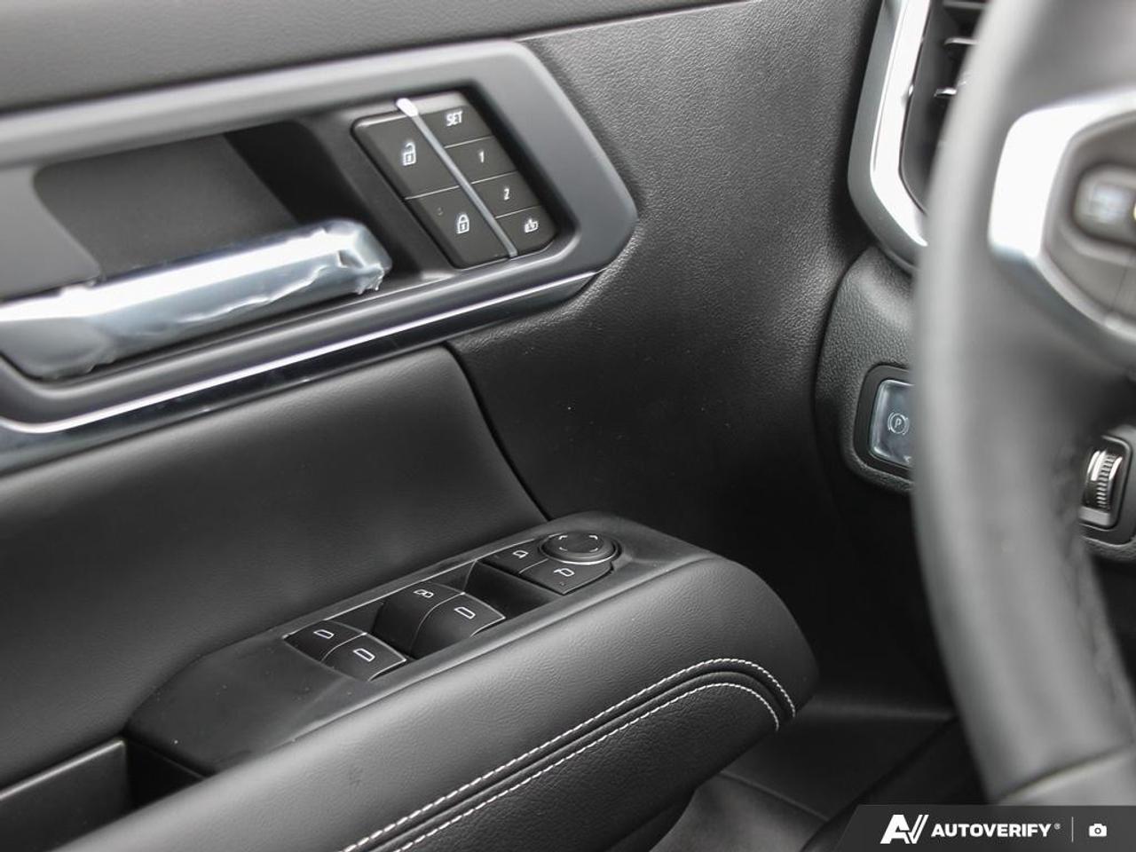 2026 GMC Terrain AWD Denali Photo