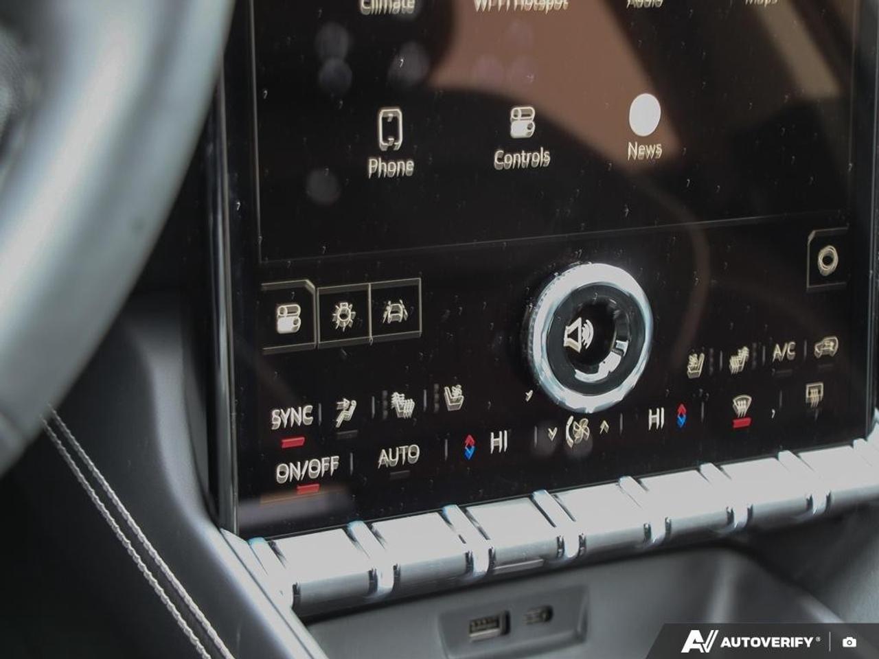 2026 GMC Terrain AWD Denali Photo