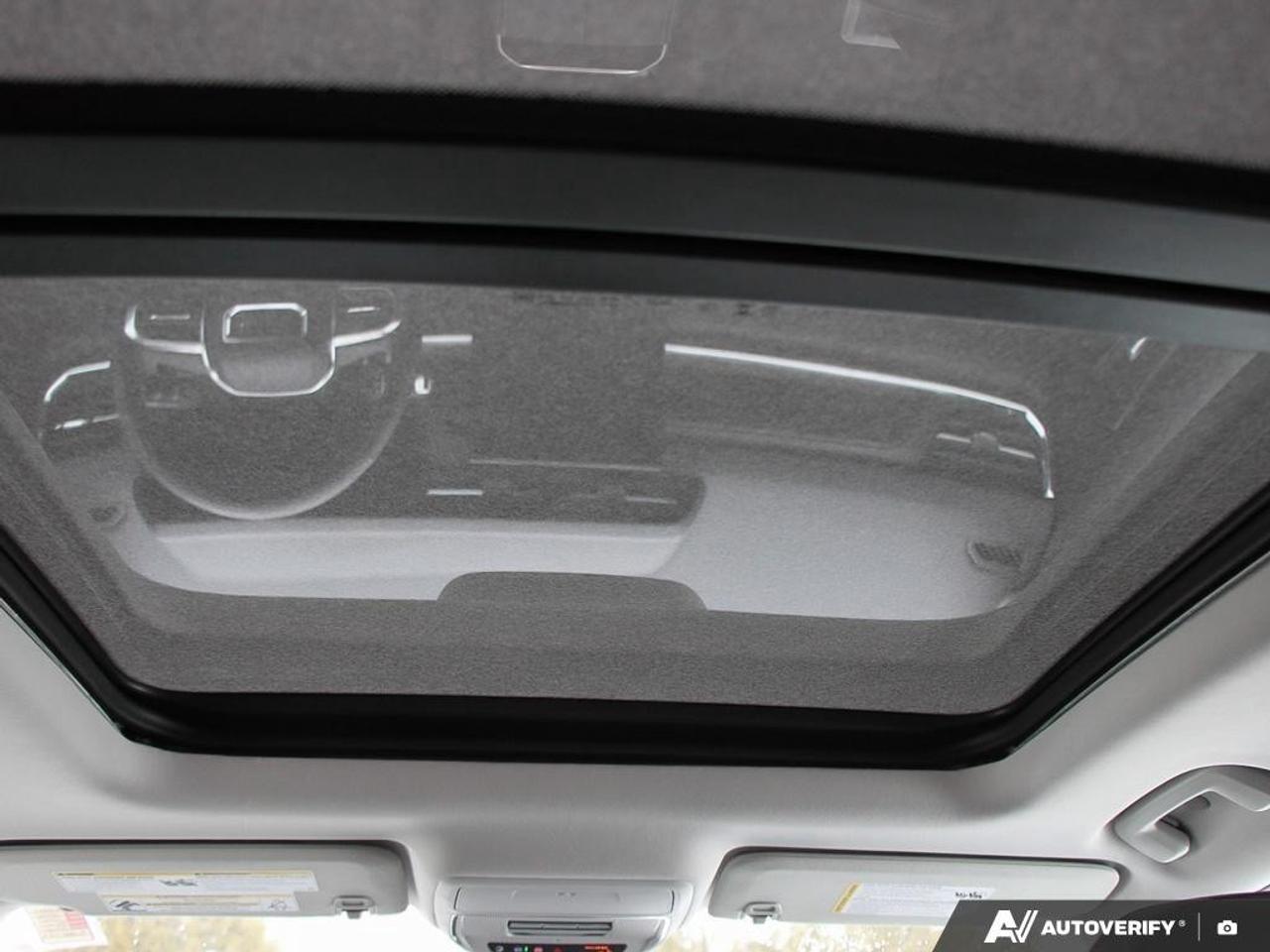 2026 GMC Terrain AWD Denali Photo
