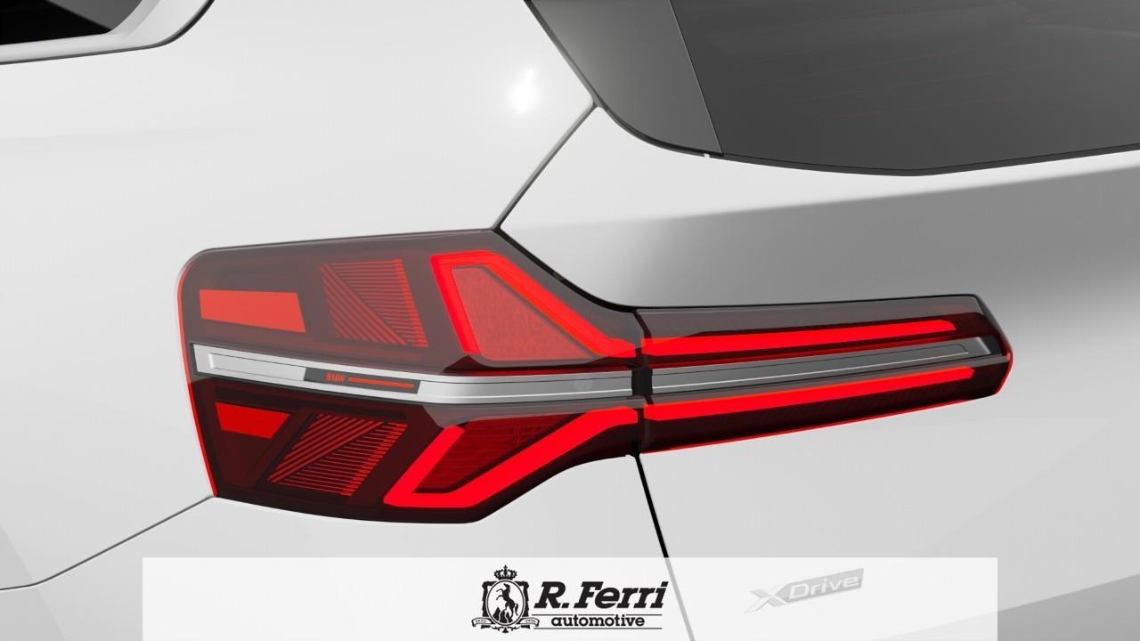 2026 BMW X3 30 xDrive 4dr All-Wheel Drive Sports Activity Vehicle Photo