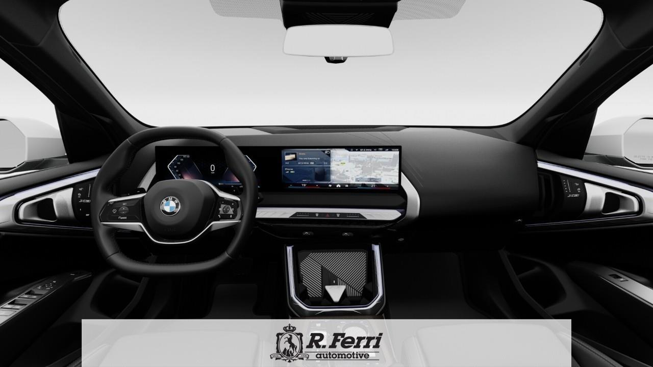 2026 BMW X3 30 xDrive 4dr All-Wheel Drive Sports Activity Vehicle Photo