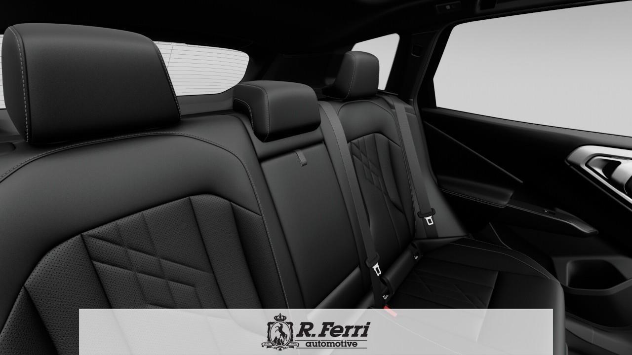 2026 BMW X3 30 xDrive 4dr All-Wheel Drive Sports Activity Vehicle Photo