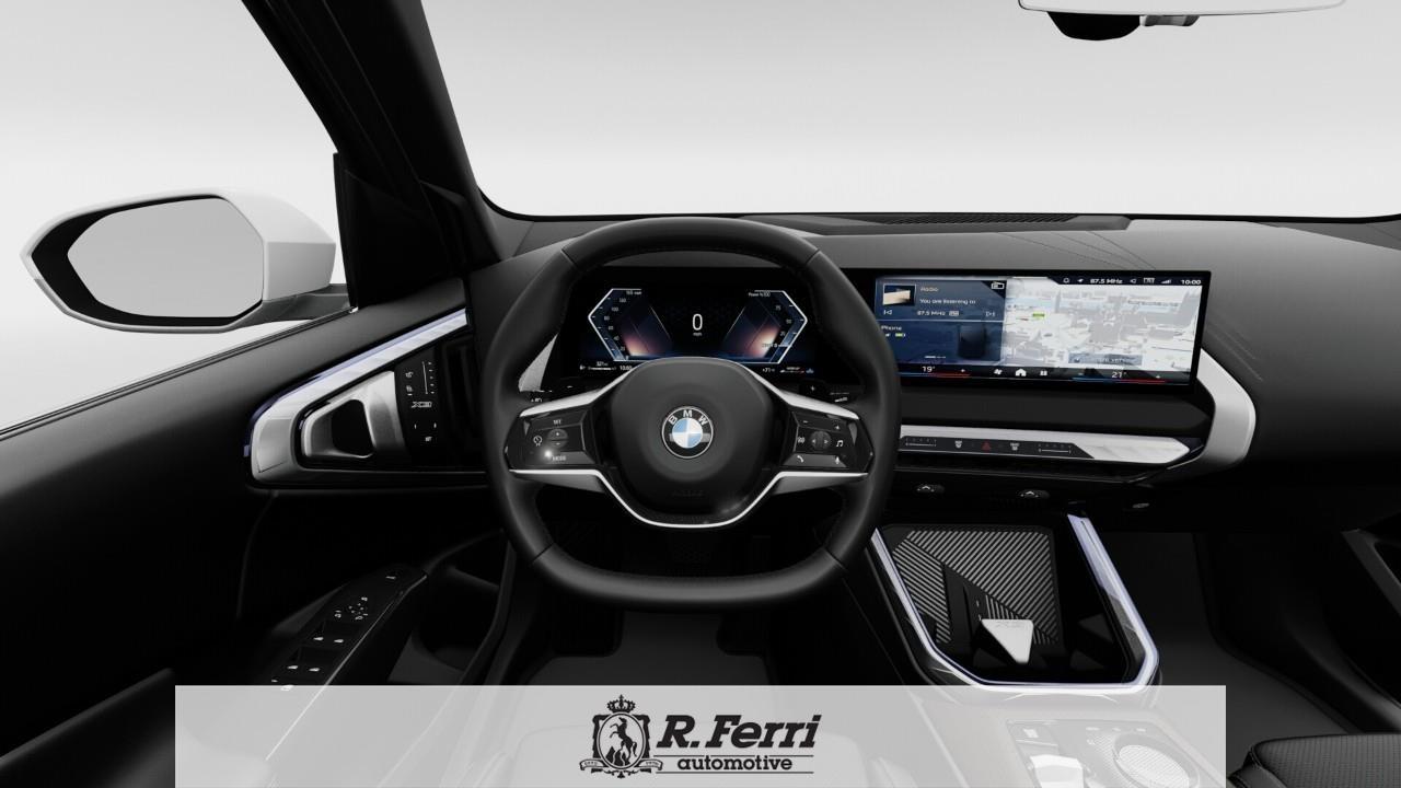 2026 BMW X3 30 xDrive 4dr All-Wheel Drive Sports Activity Vehicle Photo