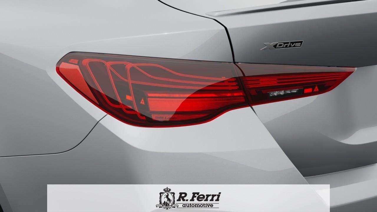 2026 BMW M440 Gran Coupe i xDrive 4dr All-Wheel Drive Hatchback Photo