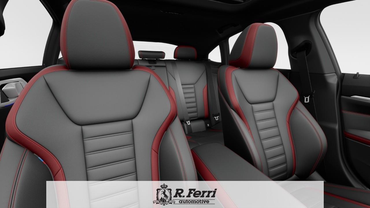 2026 BMW M440 Gran Coupe i xDrive 4dr All-Wheel Drive Hatchback Photo