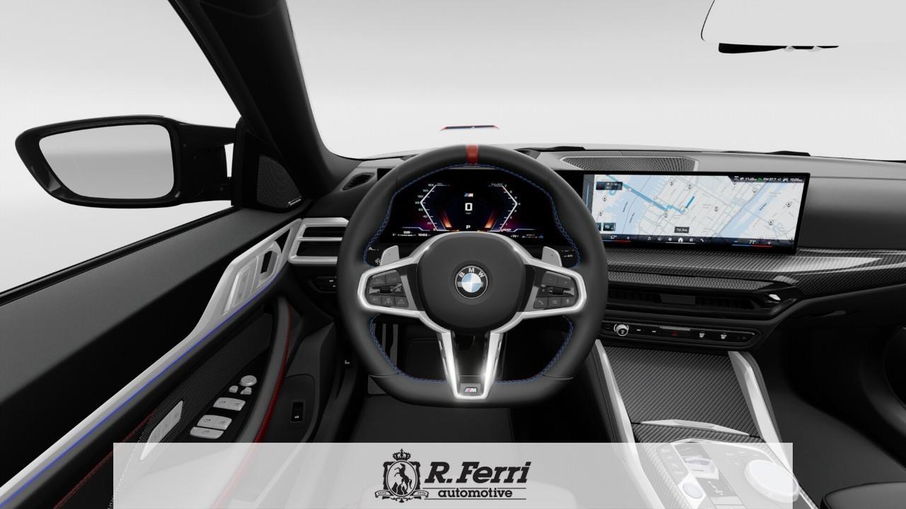 2026 BMW M440 Gran Coupe i xDrive 4dr All-Wheel Drive Hatchback Photo