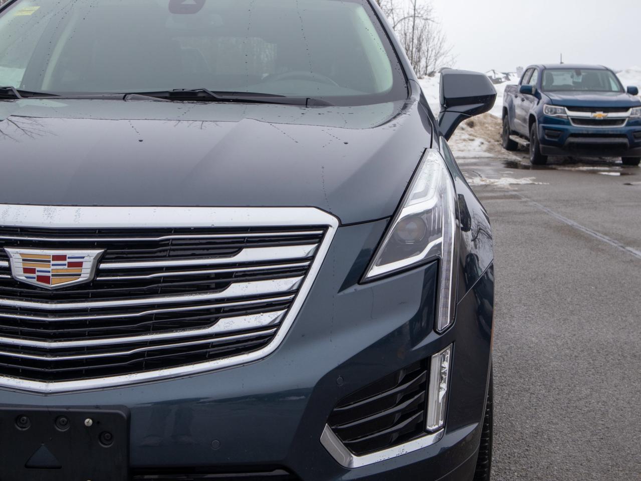 2019 Cadillac XT5 Premium Luxury AWD - LOW KM   Seat Memory Photo