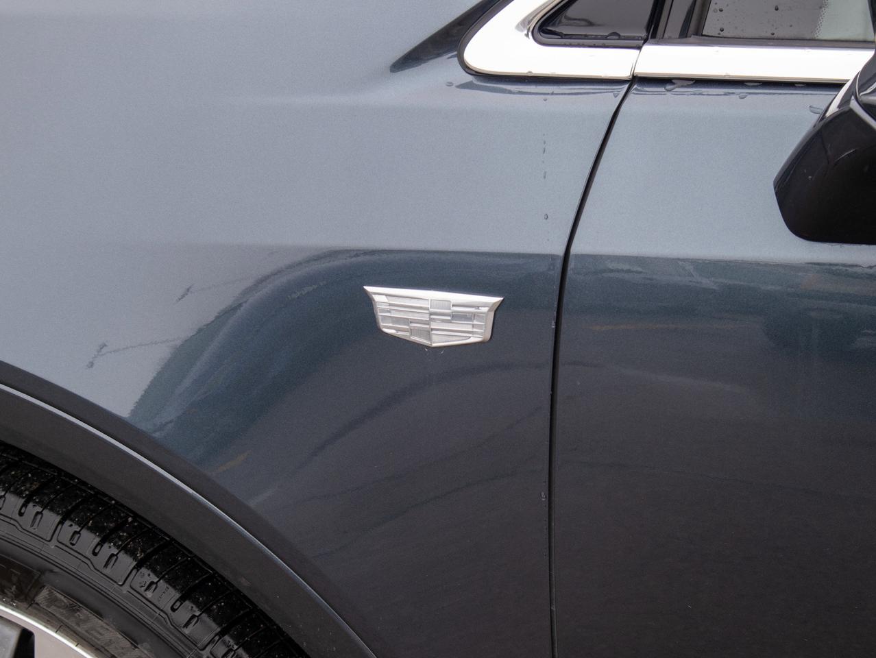 2019 Cadillac XT5 Premium Luxury AWD - LOW KM   Seat Memory Photo