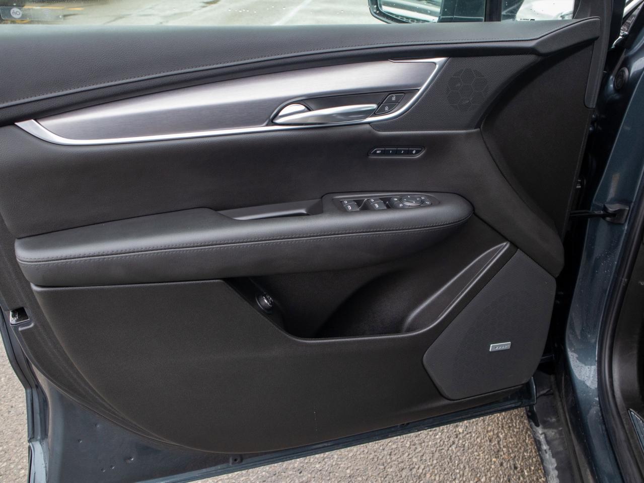 2019 Cadillac XT5 Premium Luxury AWD - LOW KM   Seat Memory Photo