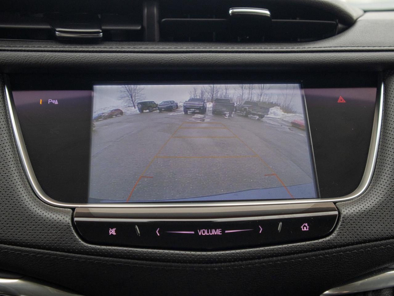 2019 Cadillac XT5 Premium Luxury AWD - LOW KM   Seat Memory Photo