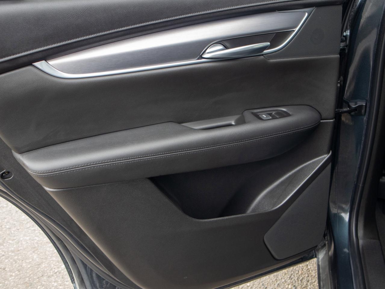 2019 Cadillac XT5 Premium Luxury AWD - LOW KM   Seat Memory Photo