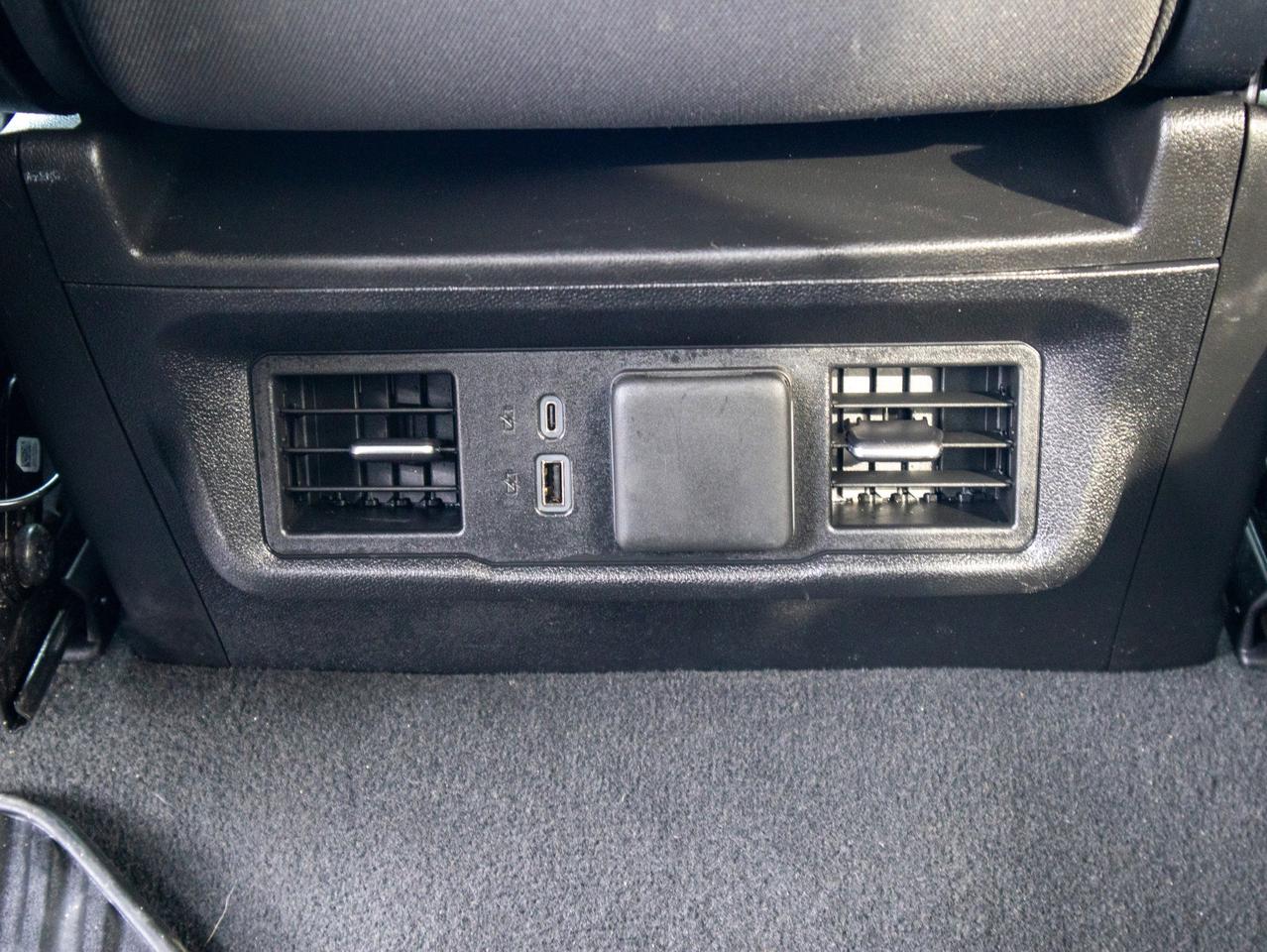 2025 Chevrolet SILVERADO 2500HD LT - Steering Wheel Audio Controls   WiFi Hotspot Photo