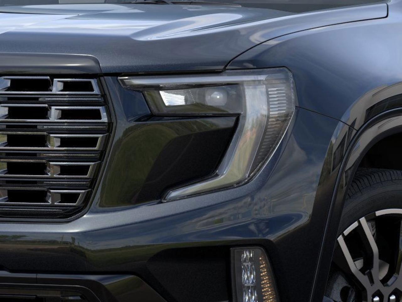 2026 GMC Acadia AWD Denali Ultimate Photo