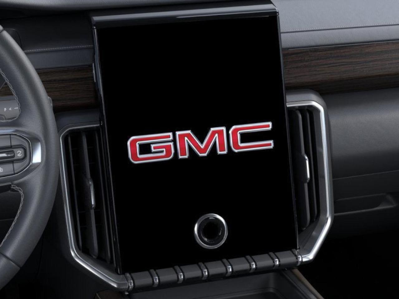 2026 GMC Acadia AWD Denali Ultimate Photo