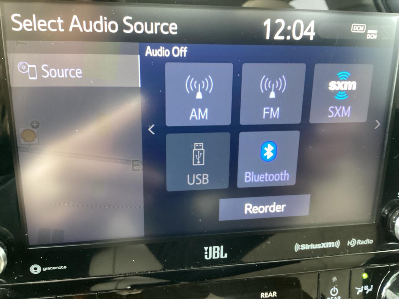 2022 Toyota Highlander HYBRID Limited AWD Photo