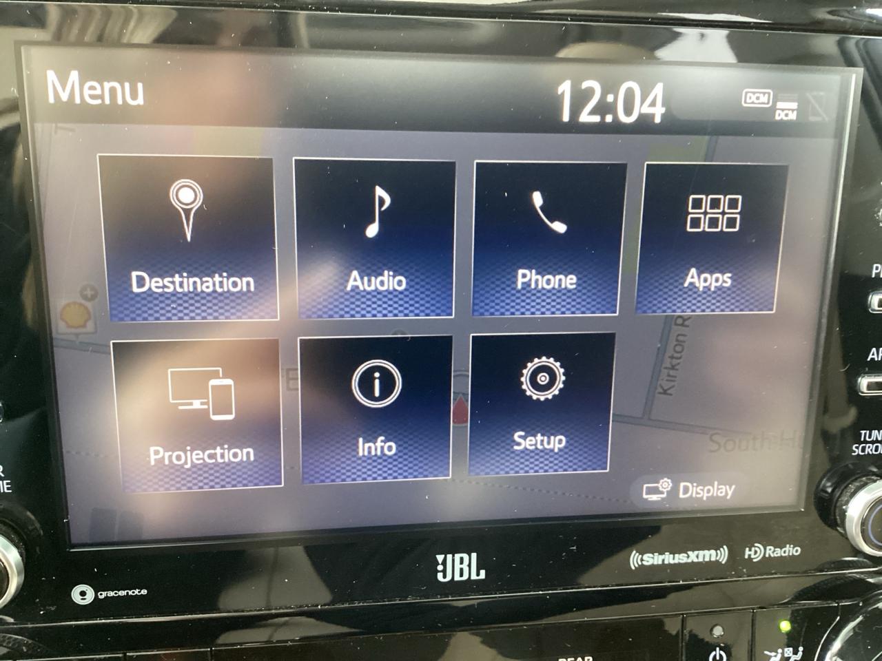 2022 Toyota Highlander HYBRID Limited AWD Photo