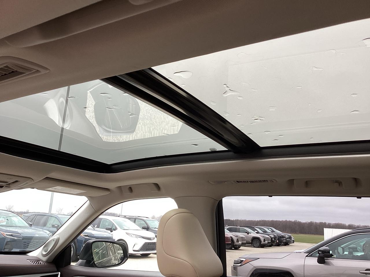 2022 Toyota Highlander HYBRID Limited AWD Photo