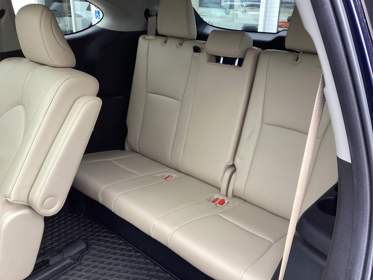 2022 Toyota Highlander HYBRID Limited AWD Photo