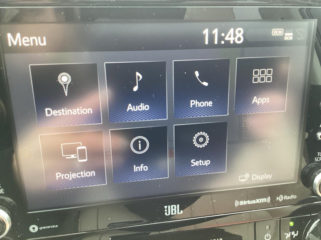 2022 Toyota Highlander HYBRID Limited AWD Photo