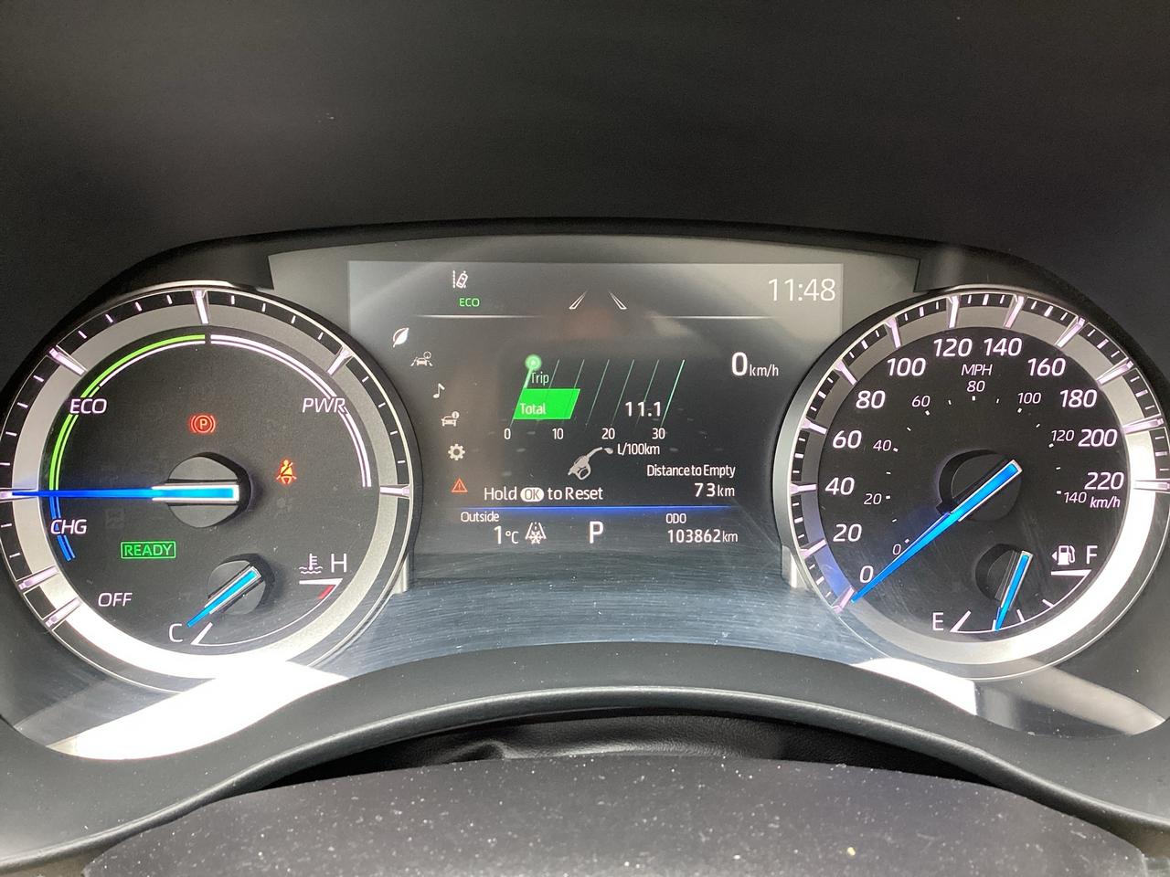 2022 Toyota Highlander HYBRID Limited AWD Photo