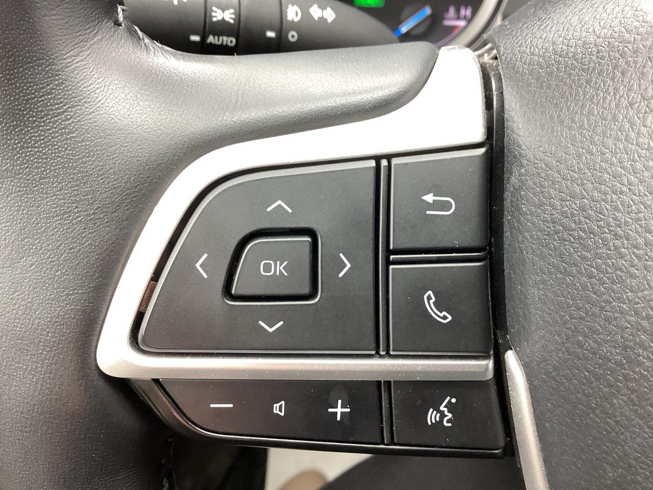 2022 Toyota Highlander HYBRID Limited AWD Photo