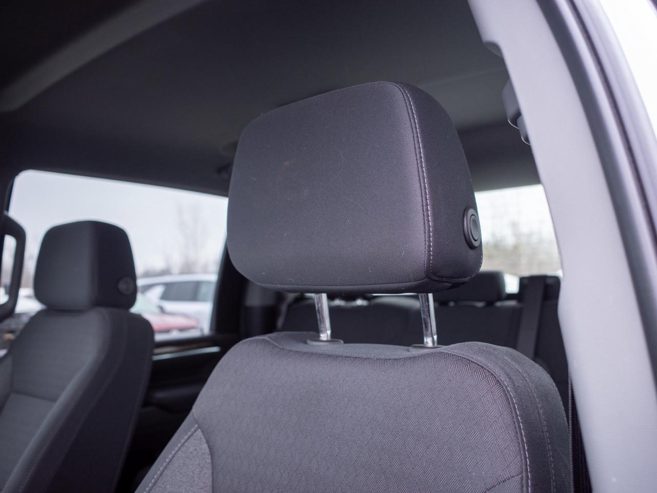 2025 Chevrolet SILVERADO 2500HD LT - WiFi Hotspot   All-Season Tires Photo