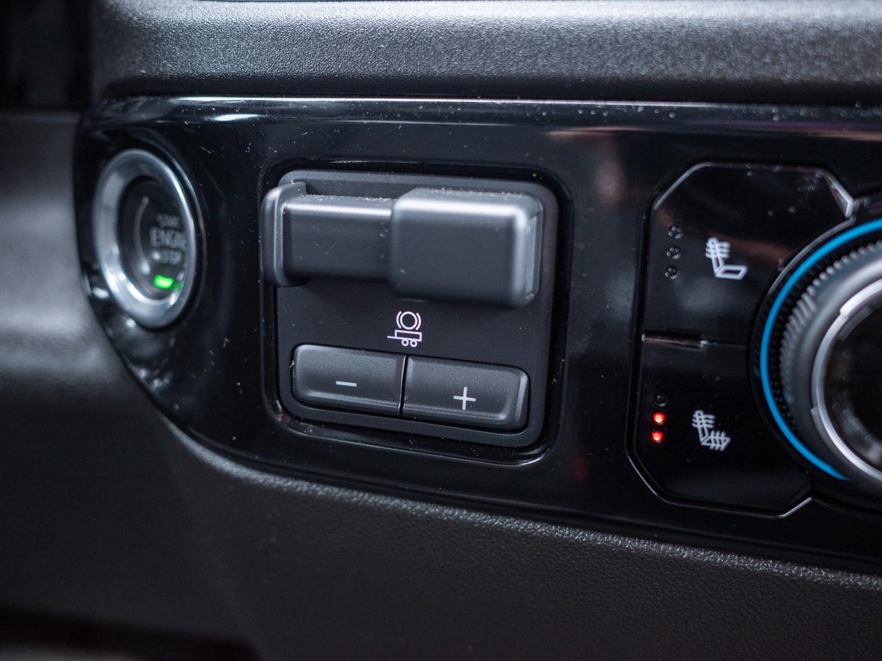 2025 Chevrolet SILVERADO 2500HD LT - WiFi Hotspot   All-Season Tires Photo