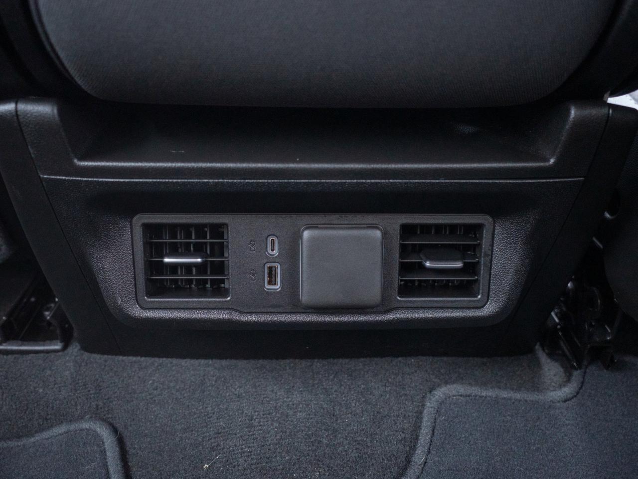 2025 Chevrolet SILVERADO 2500HD LT - WiFi Hotspot   All-Season Tires Photo