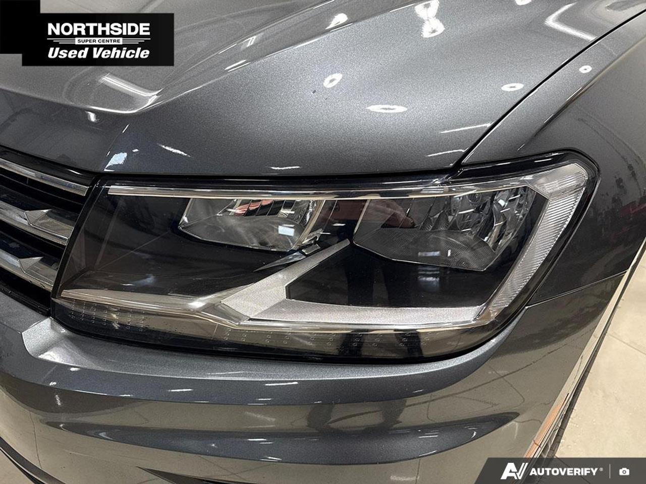 2021 Volkswagen Tiguan  Photo