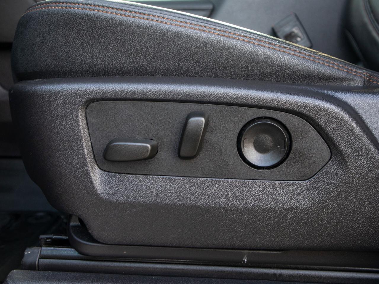 2024 GMC Sierra 1500 AT4 - Heated Mirrors   Leather Seats Photo