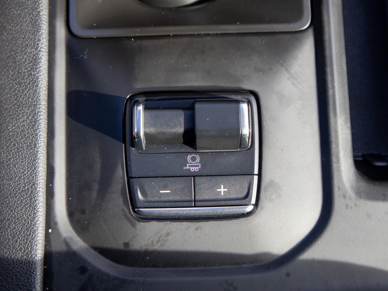 2024 GMC Sierra 1500 AT4 - Heated Mirrors   Leather Seats Photo