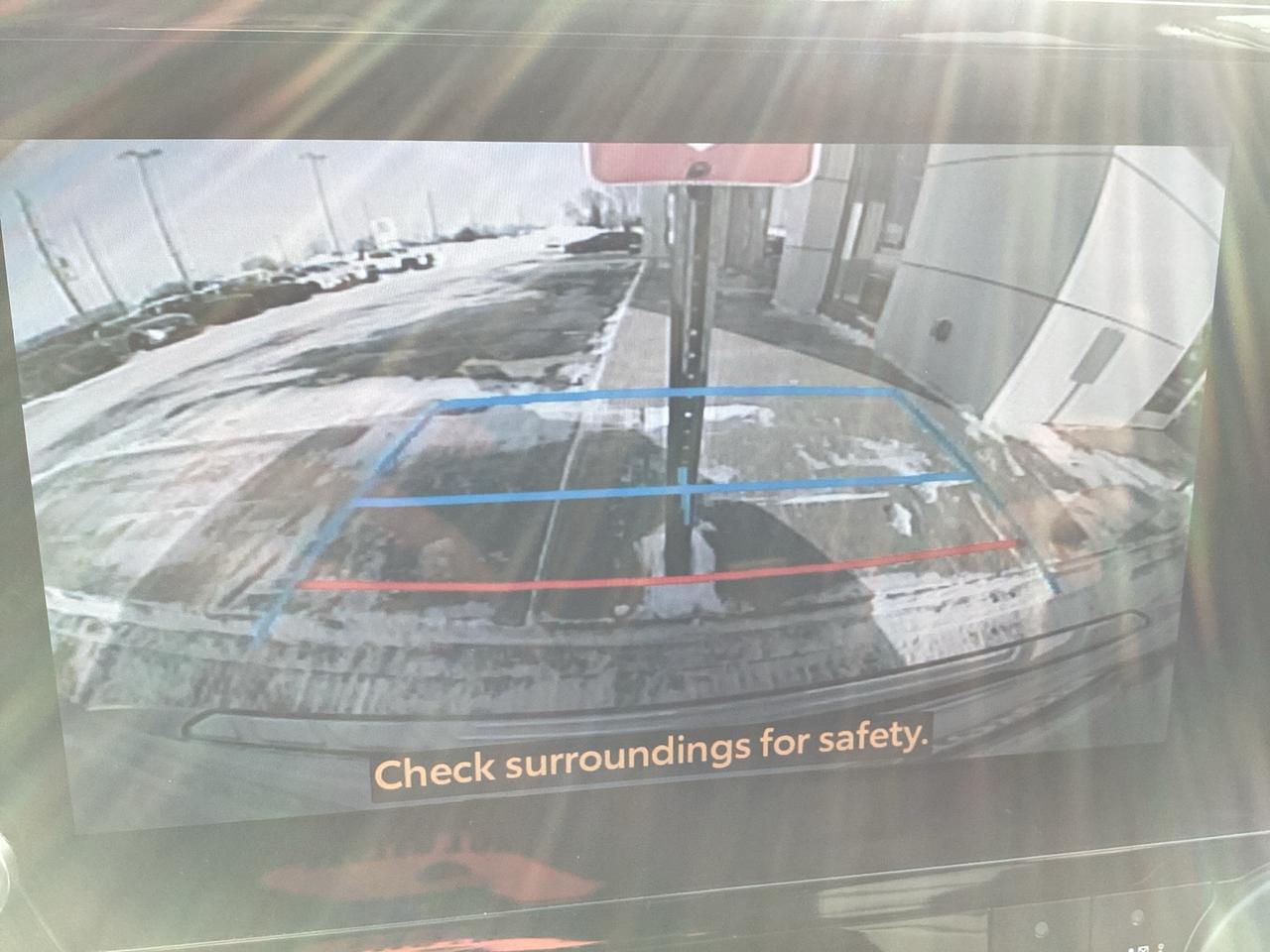 2024 Toyota Highlander XLE AWD Photo