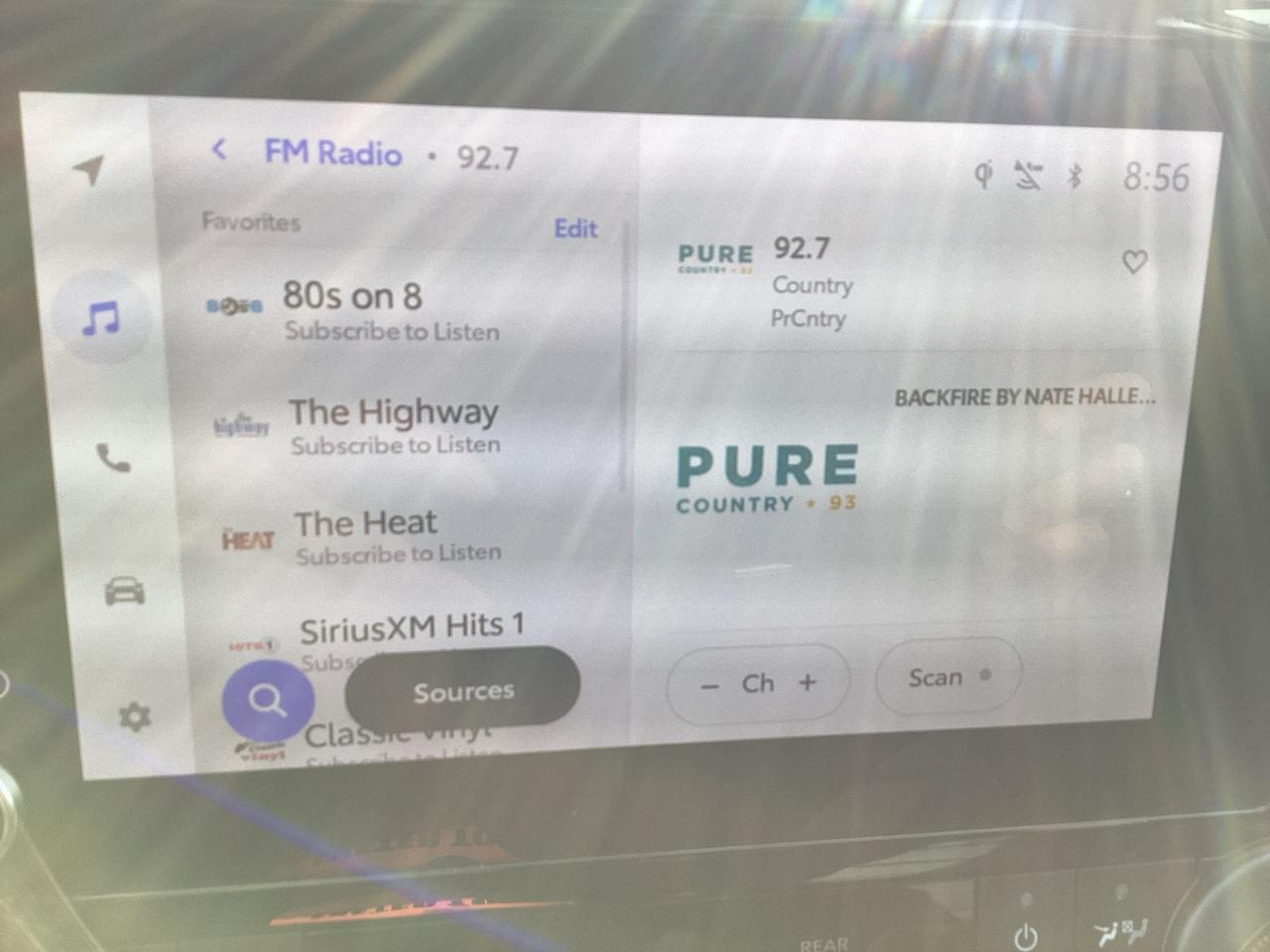 2024 Toyota Highlander XLE AWD Photo