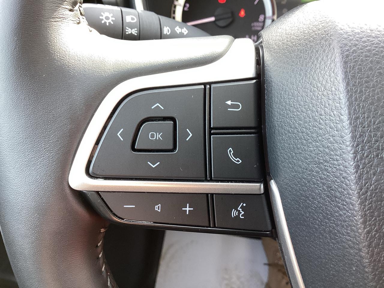 2024 Toyota Highlander XLE AWD Photo