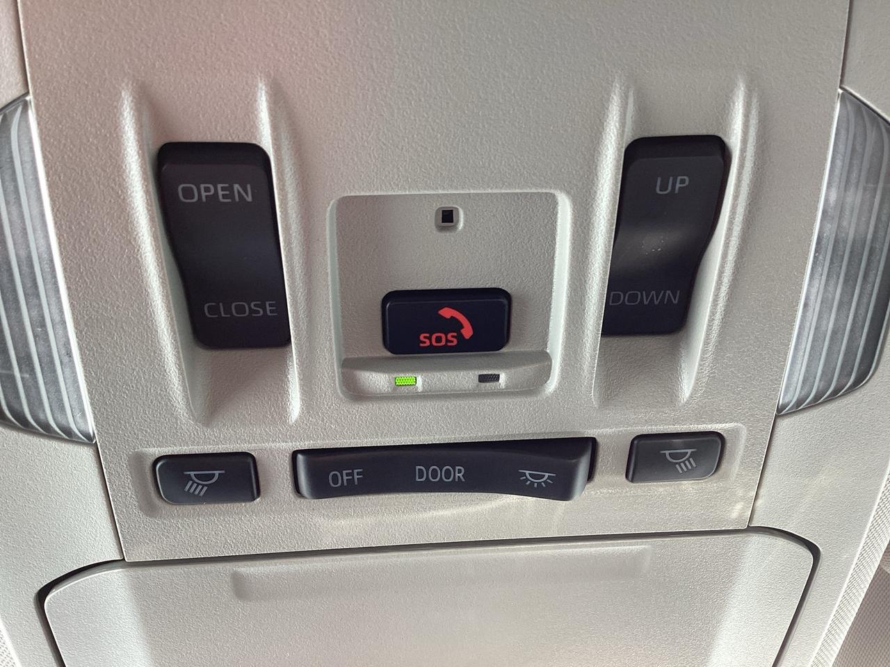 2024 Toyota Highlander XLE AWD Photo