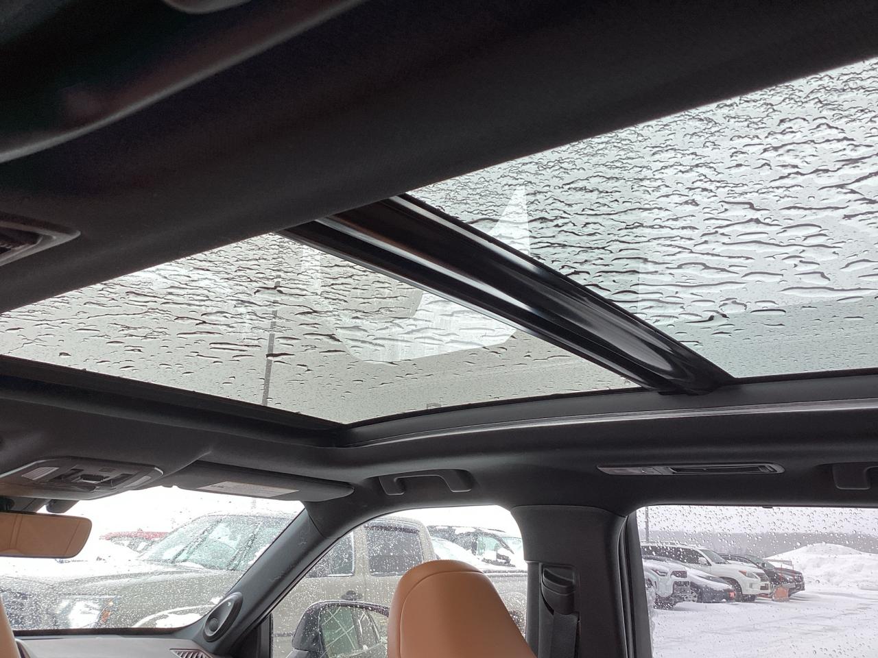 2022 Toyota Highlander LIMITED AWD Photo