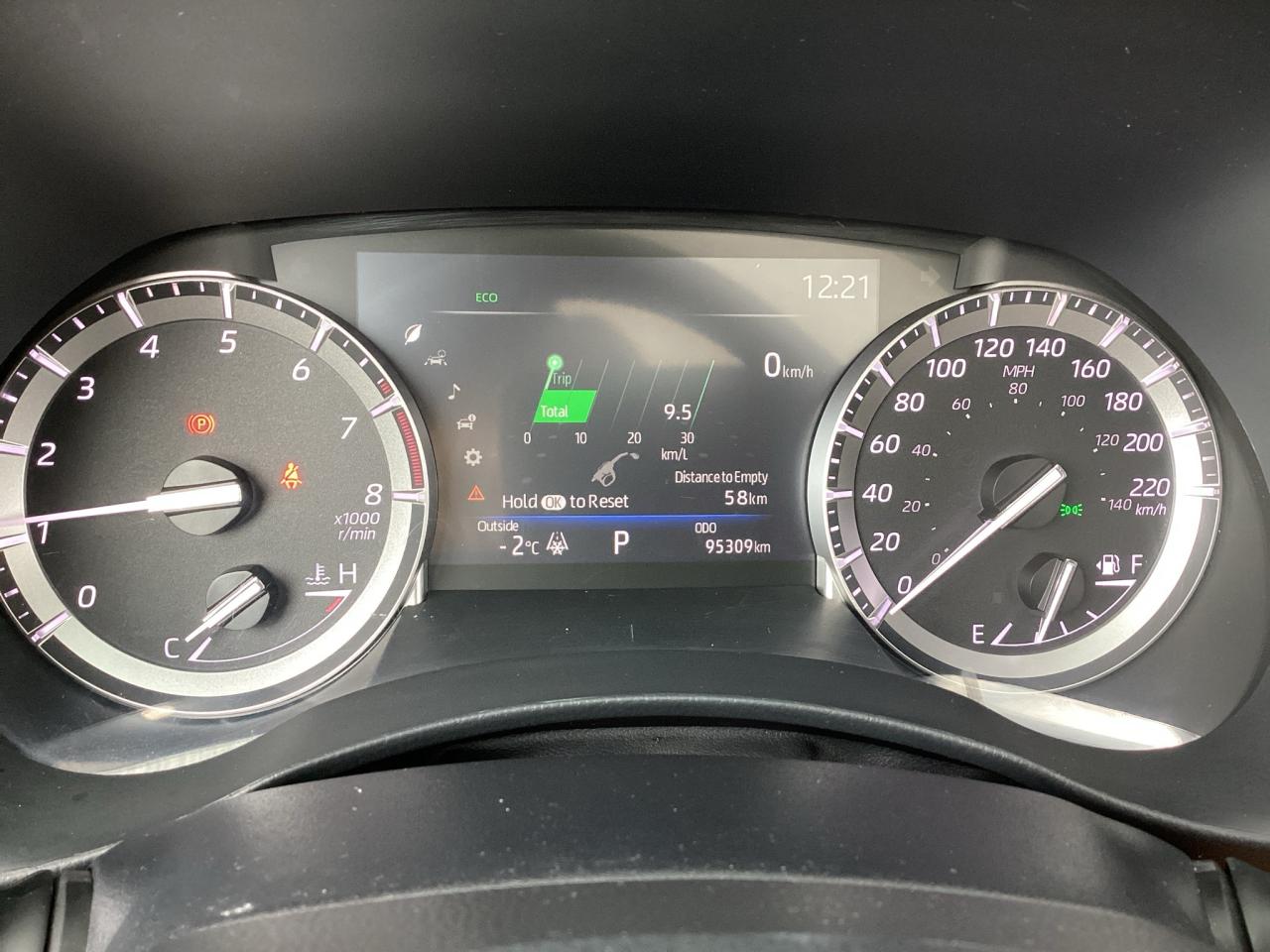 2022 Toyota Highlander LIMITED AWD Photo