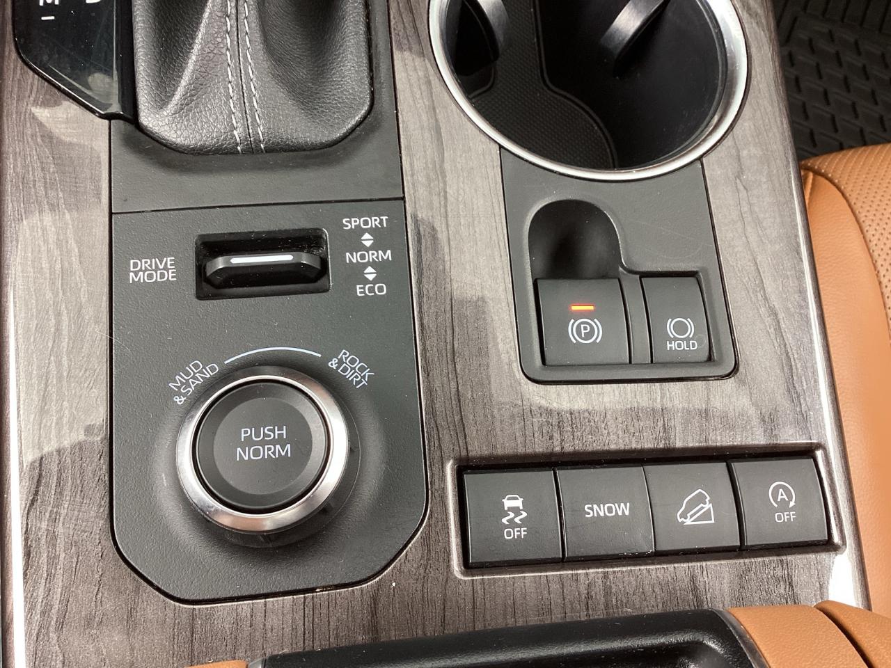 2022 Toyota Highlander LIMITED AWD Photo