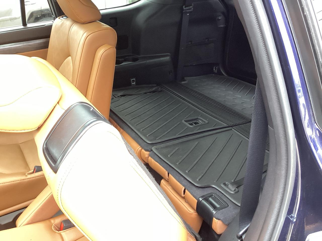 2022 Toyota Highlander LIMITED AWD Photo4