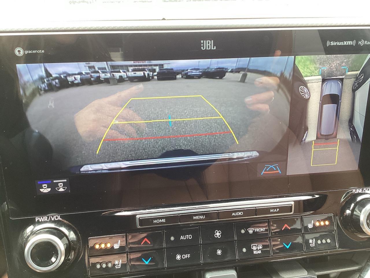 2022 Toyota Highlander LIMITED AWD Photo